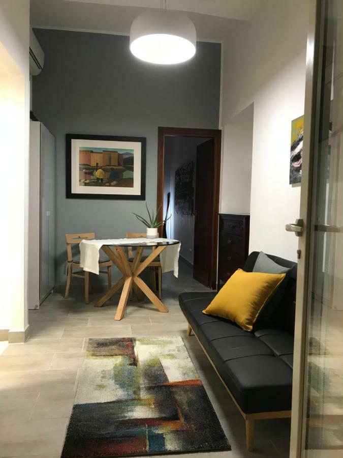 Casitta Villa มาสคาลิ ภายนอก รูปภาพ