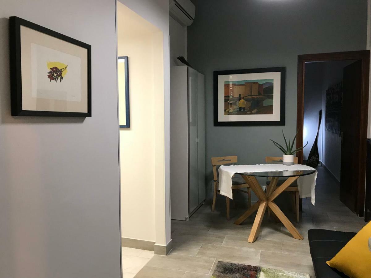 Casitta Villa มาสคาลิ ภายนอก รูปภาพ