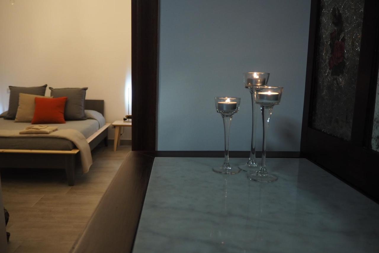 Casitta Villa มาสคาลิ ภายนอก รูปภาพ